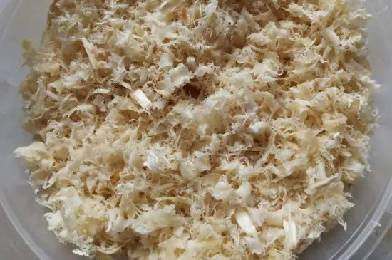 锯末不发酵可以养花吗