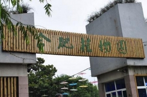 合肥植物园地址：附详细地址和交通提示