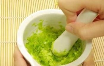 芦荟的美容作用