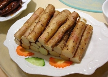 山药的食用方法