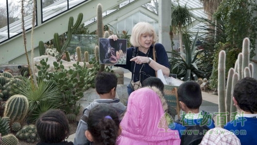 英国皇家植物园