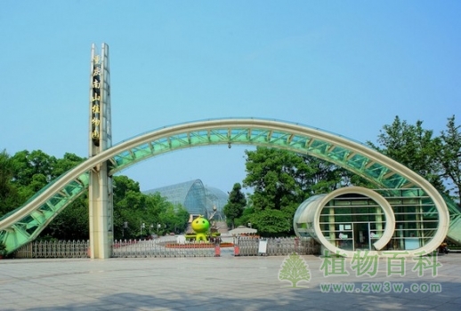 重庆南山植物园