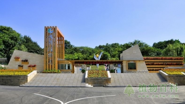 【成都植物园】