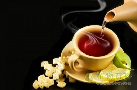 献给母亲一杯忘忧茶