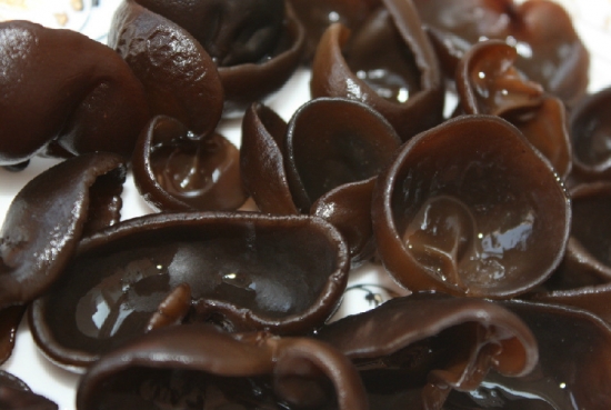 孕妇可以吃木耳吗