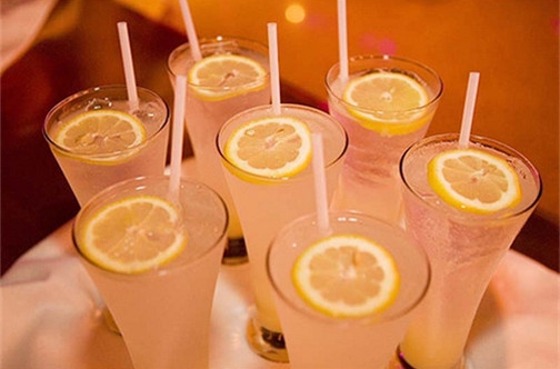 喝柠檬水能减肥吗