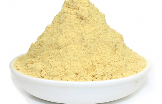 生姜粉