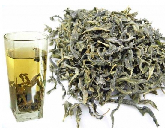高血压喝杜仲茶