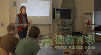 邱园科普教育探究