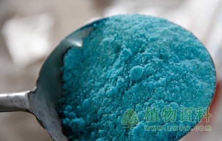 水溶性复合肥料