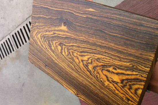 黄金檀是什么木头