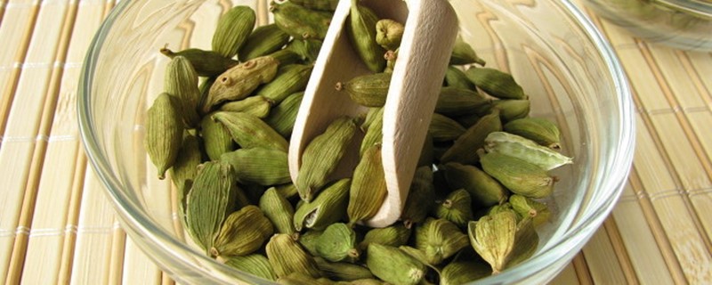 豆蔻是什么，有哪些功效和作用？