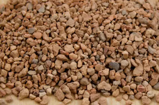 多肉营养土的配制方法