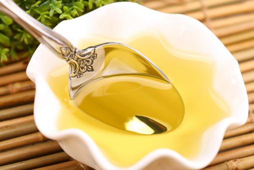 山桐子油——摄图