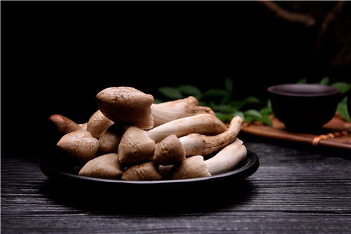 鸡枞营养价值高吗，鸡枞种植和播种的方法有哪些