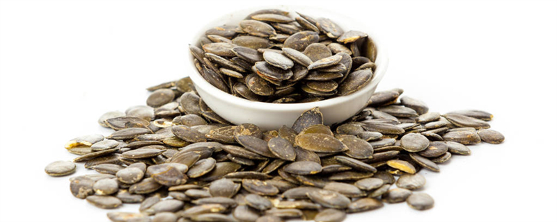 生南瓜子能吃吗,怎么食用南瓜子?