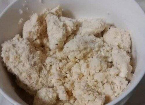 豆腐渣怎么当作肥料?