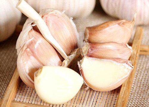 如何在种植大蒜时提高产量?