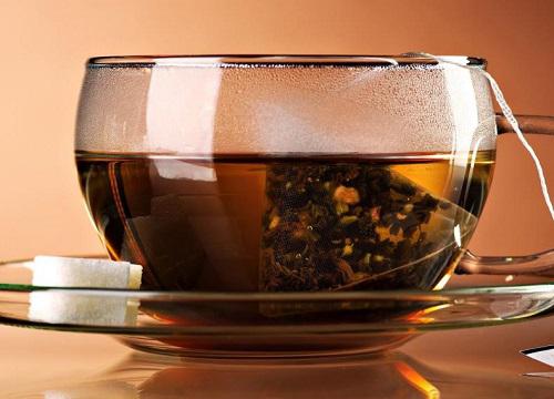 隔夜茶浇花有哪些好处?