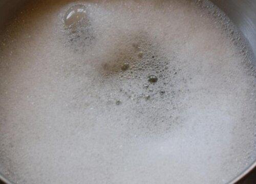 肥皂水浇花有什么好处和坏处?